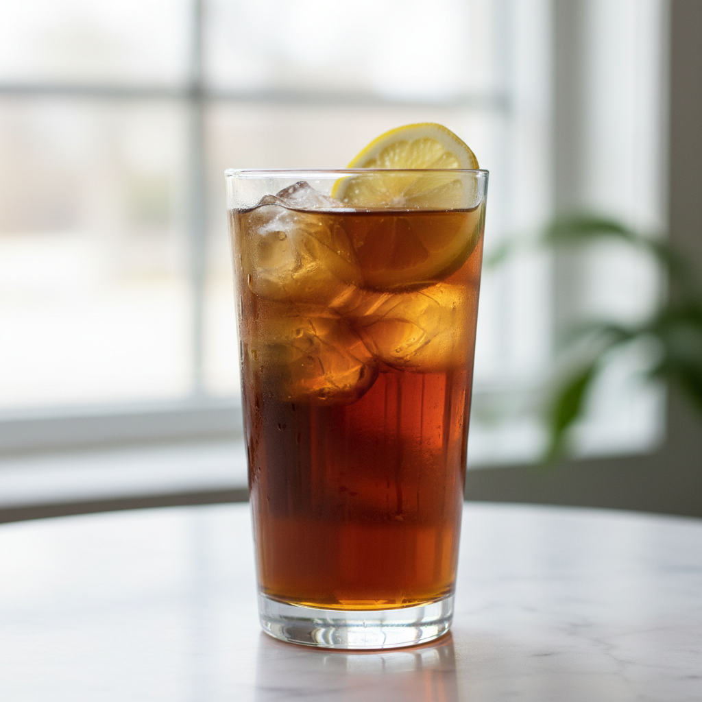 Classic Southern Sweet Tea